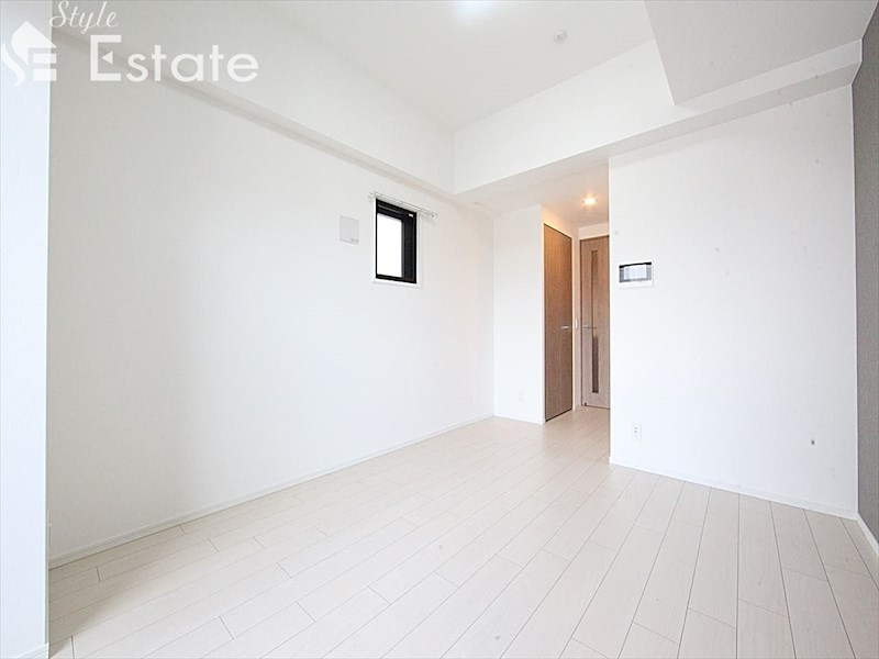 居室・リビング　内装