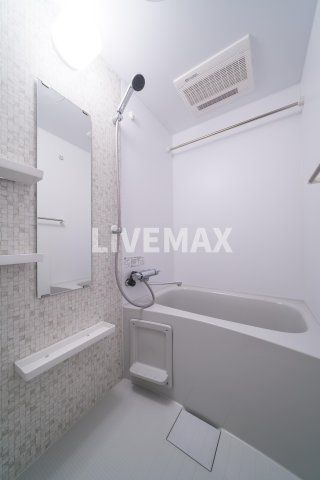 バス・シャワールーム　別号室参考写真