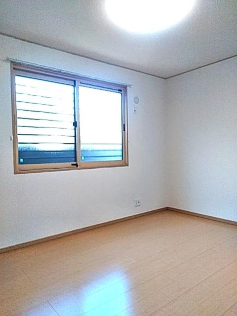 その他部屋・スペース　洋室