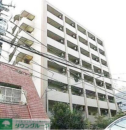 建物外観　お部屋探しは株式会社　タウンハウジング　までお気軽にお問合…