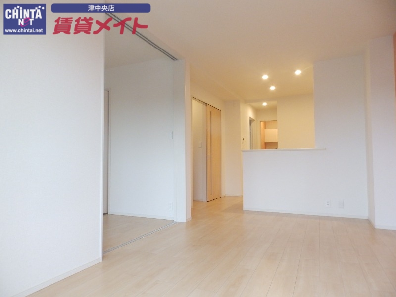 居室・リビング　同型タイプ画像