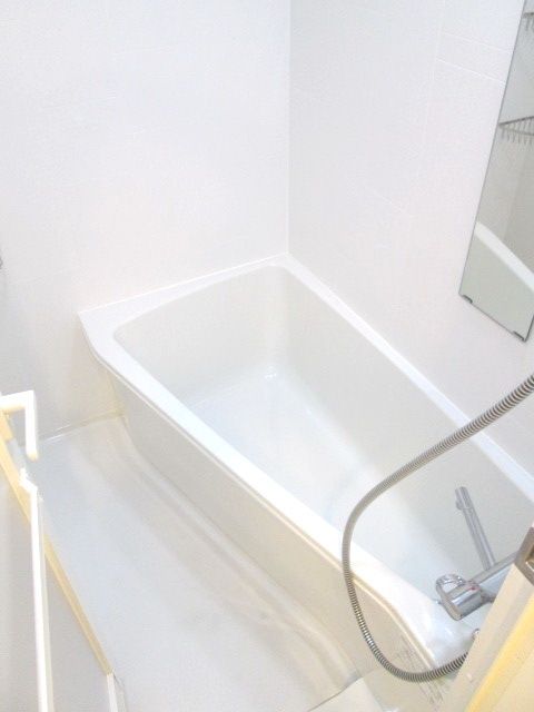 バス・シャワールーム　★バス★