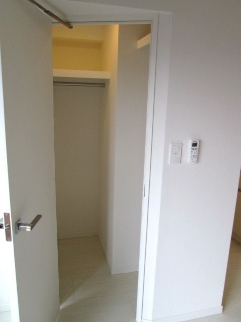 収納　★ウォークインＣＬ★