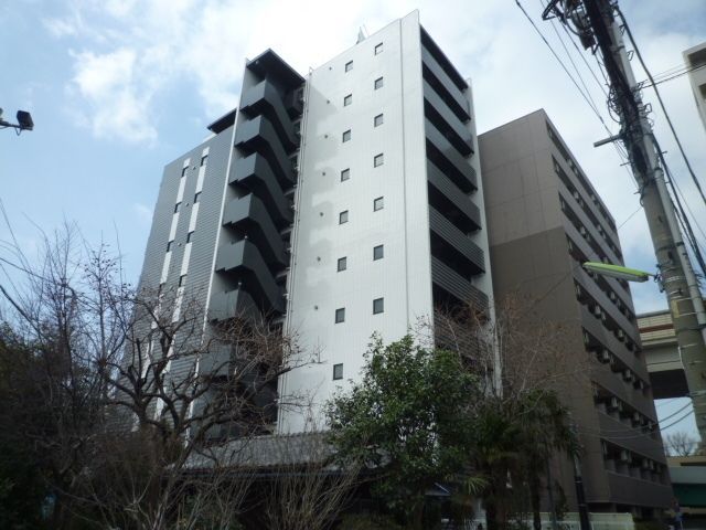 建物外観　★ＲＣ造マンション★