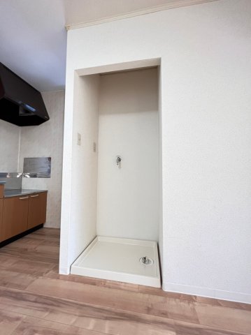 その他設備　画像は別号室。ご参考にどうぞ