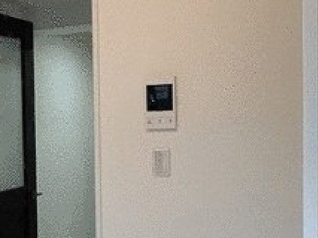 その他設備　ＴＶインターホン