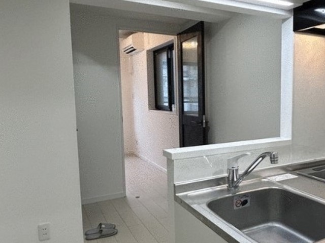 居室・リビング　ダイニング