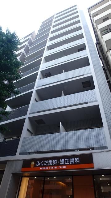 建物外観　★外観★