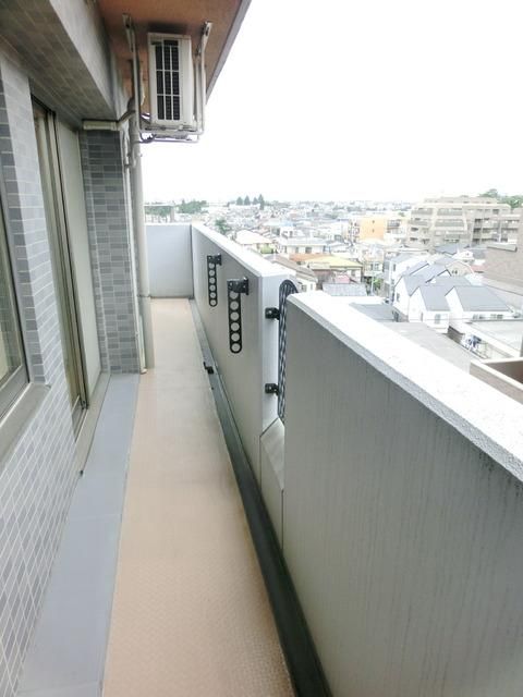バルコニー　★バルコニー★