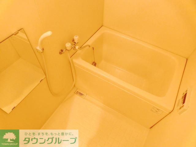 バス・シャワールーム　★バスルーム★