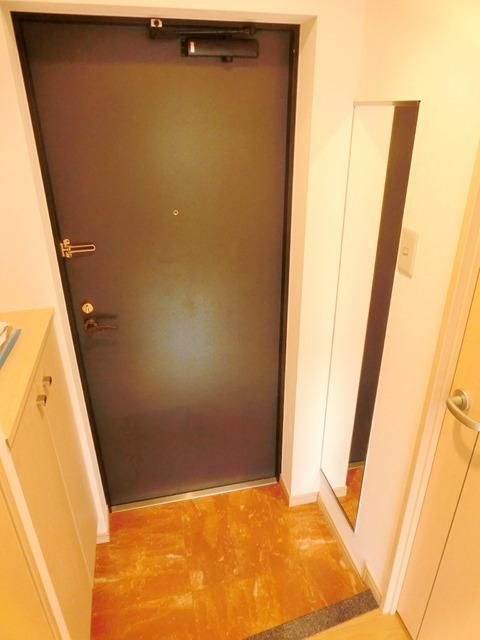 玄関　★玄関★