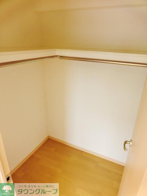 収納　★ウォークインクローゼット★