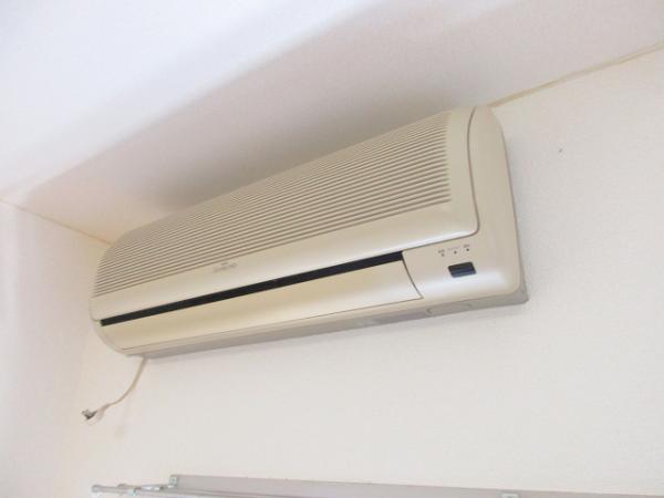 その他設備　★写真は他号室のイメージです★現況優先★