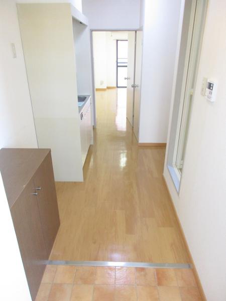 その他部屋・スペース　写真は別のお部屋のイメージです