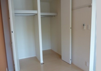 収納　収納※別部屋参考写真