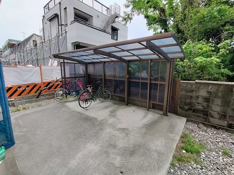 その他共有部分　第3湊川マンション