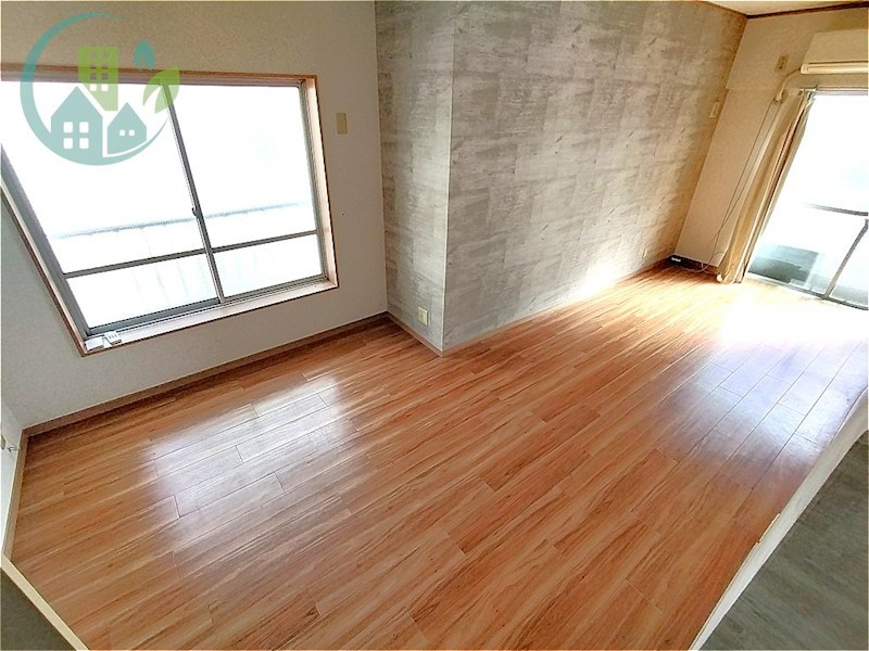 その他部屋・スペース　第3湊川マンション