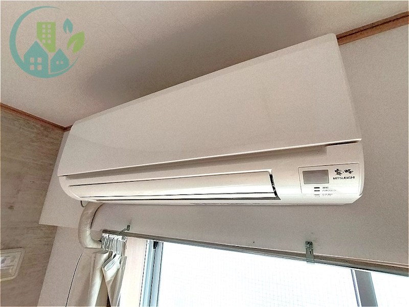 その他設備　第3湊川マンション