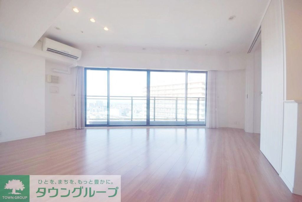 居室・リビング　リビング/居室