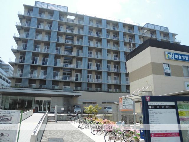 病院　医療法人　記和会（病院）まで456m