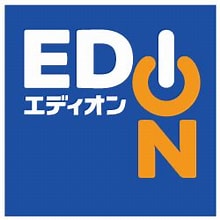 ホームセンター　エディオン阪南電化諏訪ノ森店（ホームセンター）まで1096m