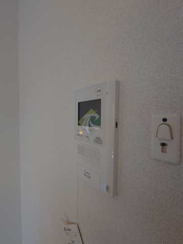 セキュリティ　パークキューブ西新宿