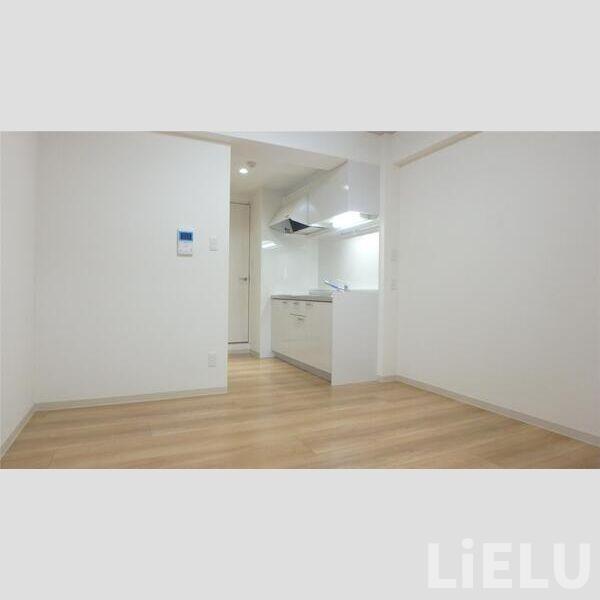 居室・リビング　同シリーズ物件のモデルルームになります※現況優先