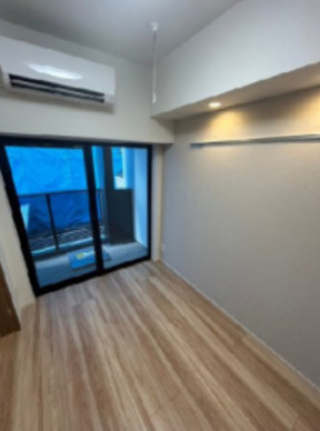 居室・リビング　使いやすい居間です