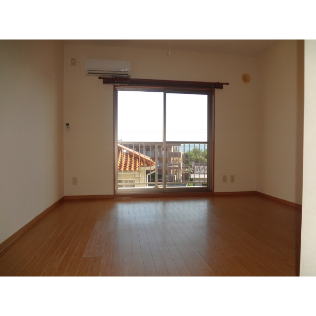 その他部屋・スペース　冷蔵庫