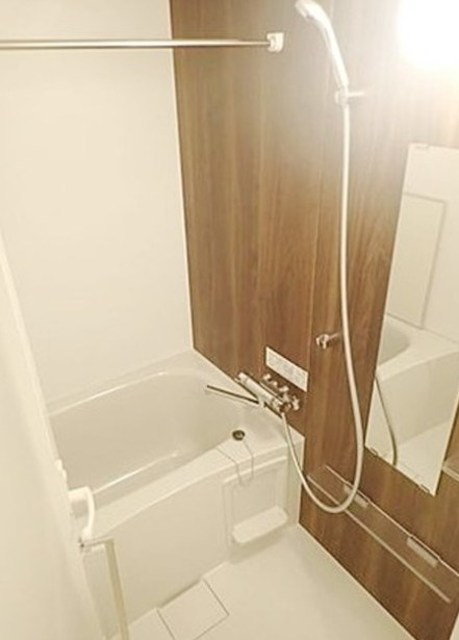 バス・シャワールーム　同仕様参考