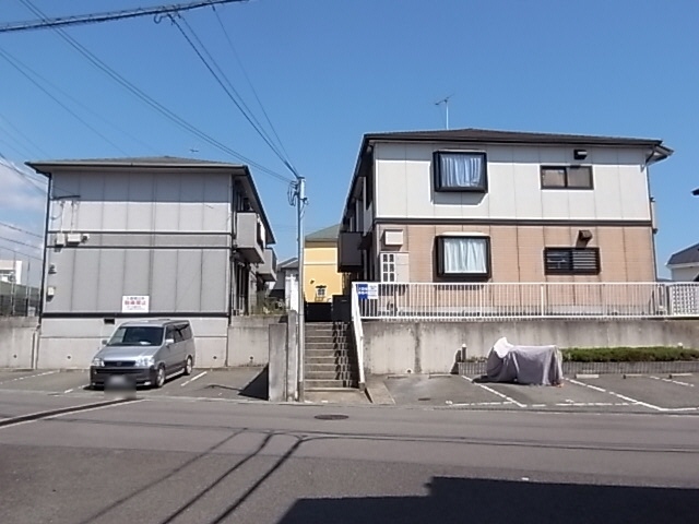 ＪＲ山陽本線 垂水駅 バス乗車時間：10分 最寄りバス停で下車 徒歩4分 2階建 築30年のその他写真