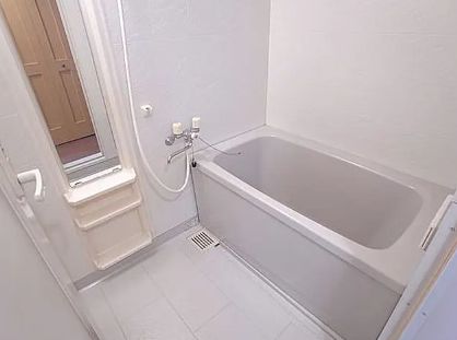 バス・シャワールーム　クレアウインドマーク