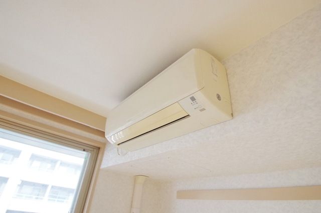 その他設備　★お部屋探しはタウンハウジング稲田堤店まで★