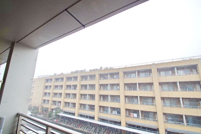 眺望　★お部屋探しはタウンハウジング稲田堤店まで★