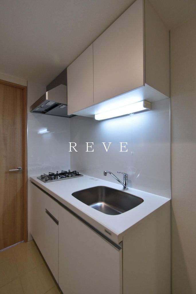 キッチン　設備