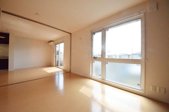 居室・リビング　★見学希望等はタウンハウジング中央林間店までお気軽に♪★