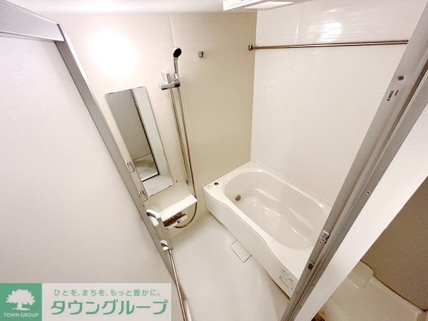 ロビー　2023年12月撮影