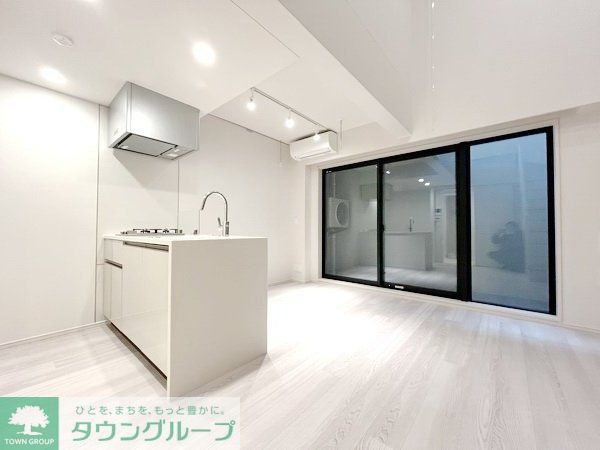 セキュリティ　2023年12月撮影