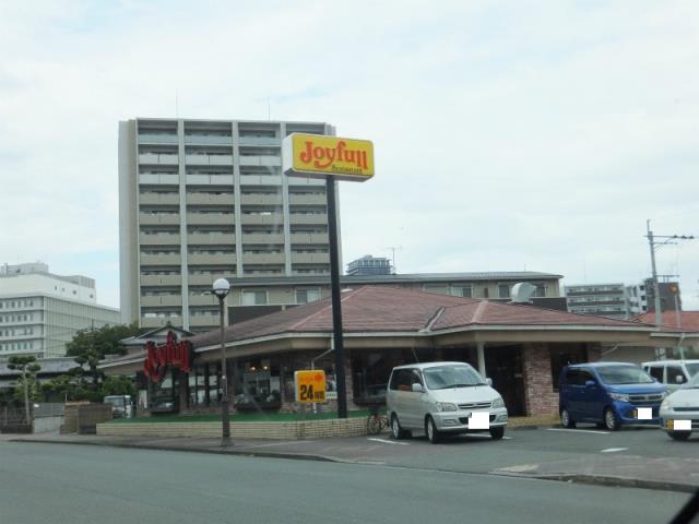 飲食店　ジョイフル二本木店（飲食店）まで421m