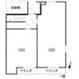 清澄白河駅より徒歩5分 2階 新築の賃貸物件