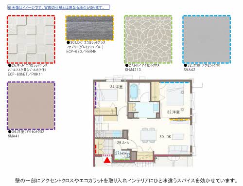 その他部屋・スペース