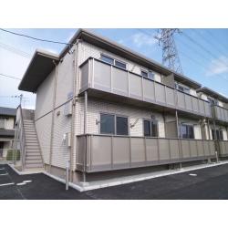 建物外観　Nスタイルホームにお任せ下さい♪