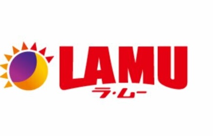 ショッピングセンター　LAMU(ラムー) 大東新田店（ショッピングセンター）まで866m