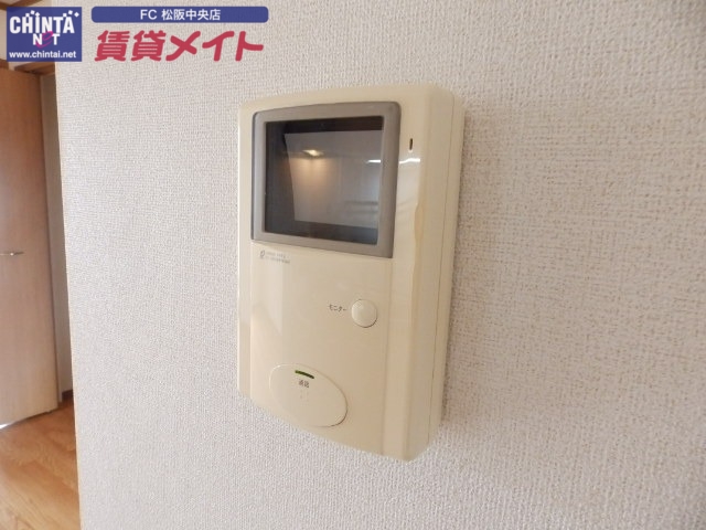 セキュリティ　同型参考写真
