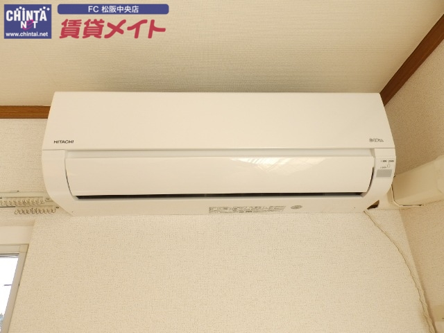その他設備　同型参考写真