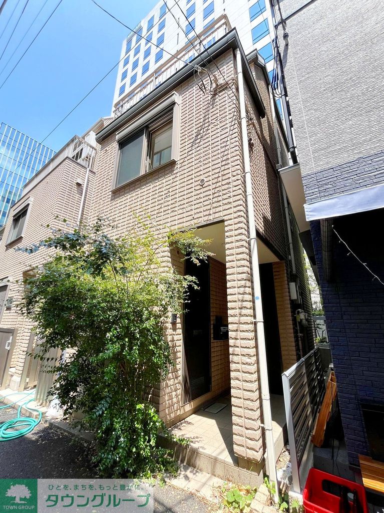建物外観　【初期費用分割・クレカ対応】一都三県のお部屋探しは2025…