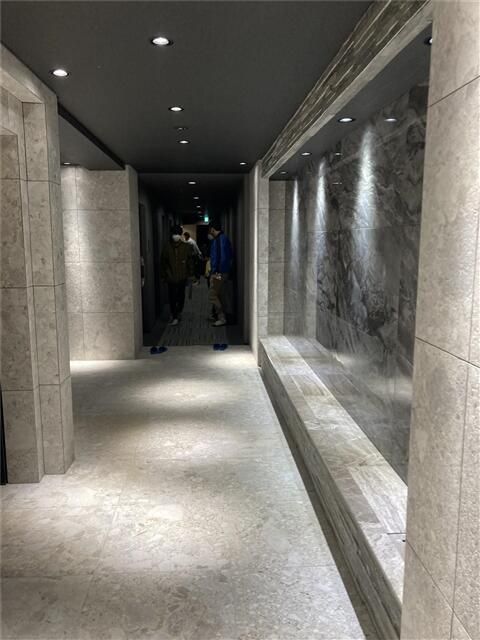 ロビー