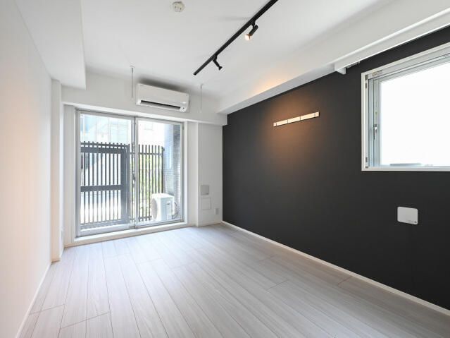 居室・リビング　※別部屋参考写真