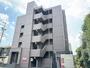 建物外観　建物外観