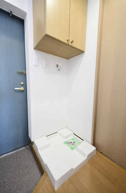 その他設備　※別室参考写真